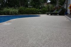 Pool Deck Dallas Tx Concrete Refinishing Resurfacing Repair