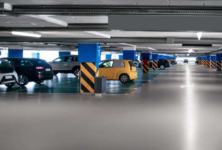 Concrete Texture Resurfacing Techniques For Your Commercial Properties